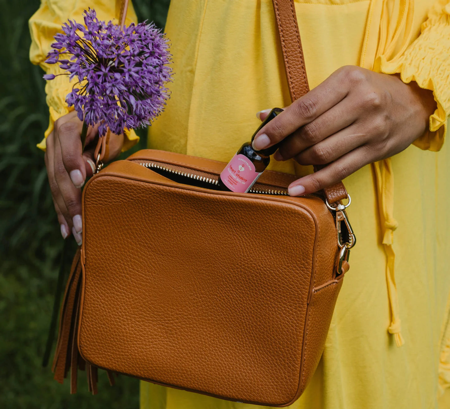 Clarity Blend【得獎套裝】The Pick Me Up 隨身精油滾珠套裝 The Pick Me Up Aromatherapy Roll On