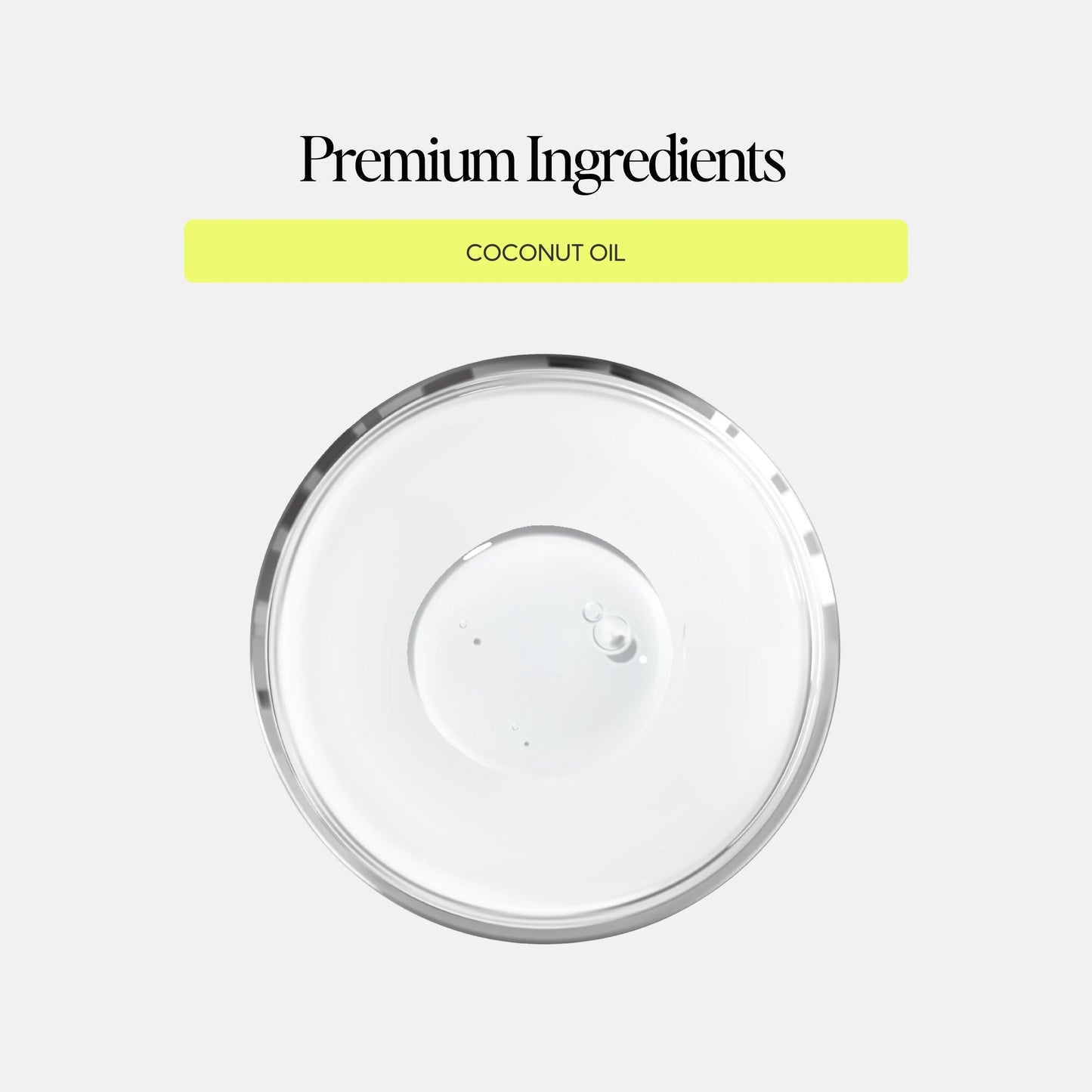 Tonik 椰子油【美肌護髮】澳洲有機椰子油膠囊 (120粒) Tonik No.1 Coconut Oil Capsules