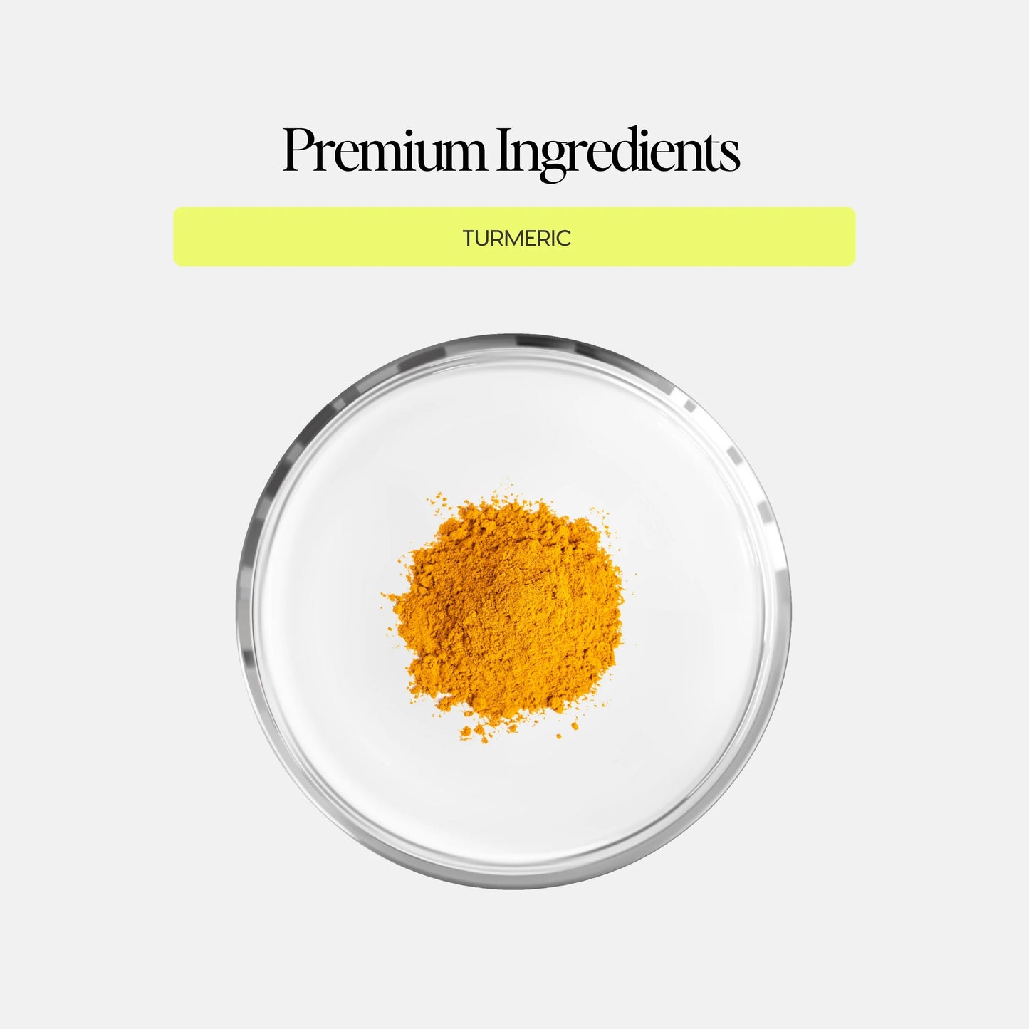 Tonik 薑黃【全面提高免疫力】澳洲有機薑黃膠囊 (120粒) Tonik No.3 Turmeric Capsules