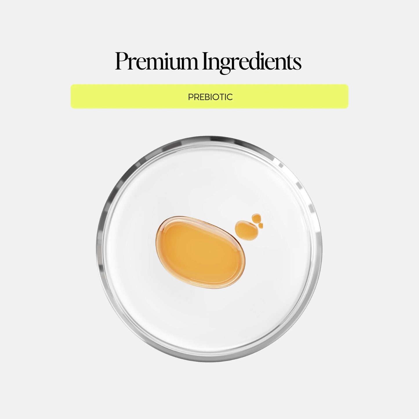 Tonik 益生元【腸道健康!皮膚快樂!】澳洲益生元膠囊 (120粒) Tonik No.5 Prebiotic Capsules