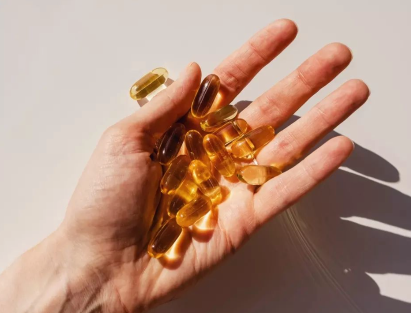 Tonik 益生元【腸道健康!皮膚快樂!】澳洲益生元膠囊 (120粒) Tonik No.5 Prebiotic Capsules