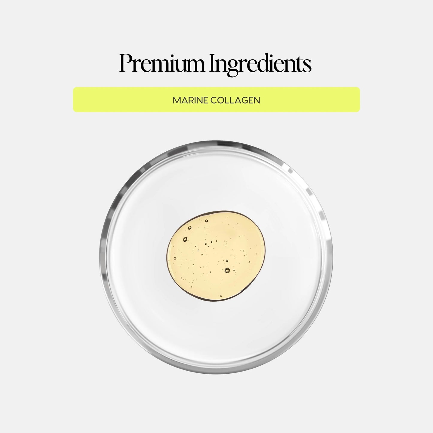 Tonik 膠原蛋白【零魚腥味!高吸收性】海洋膠原蛋白膠囊 (120粒) Tonik No.6 Marine Collagen Capsules