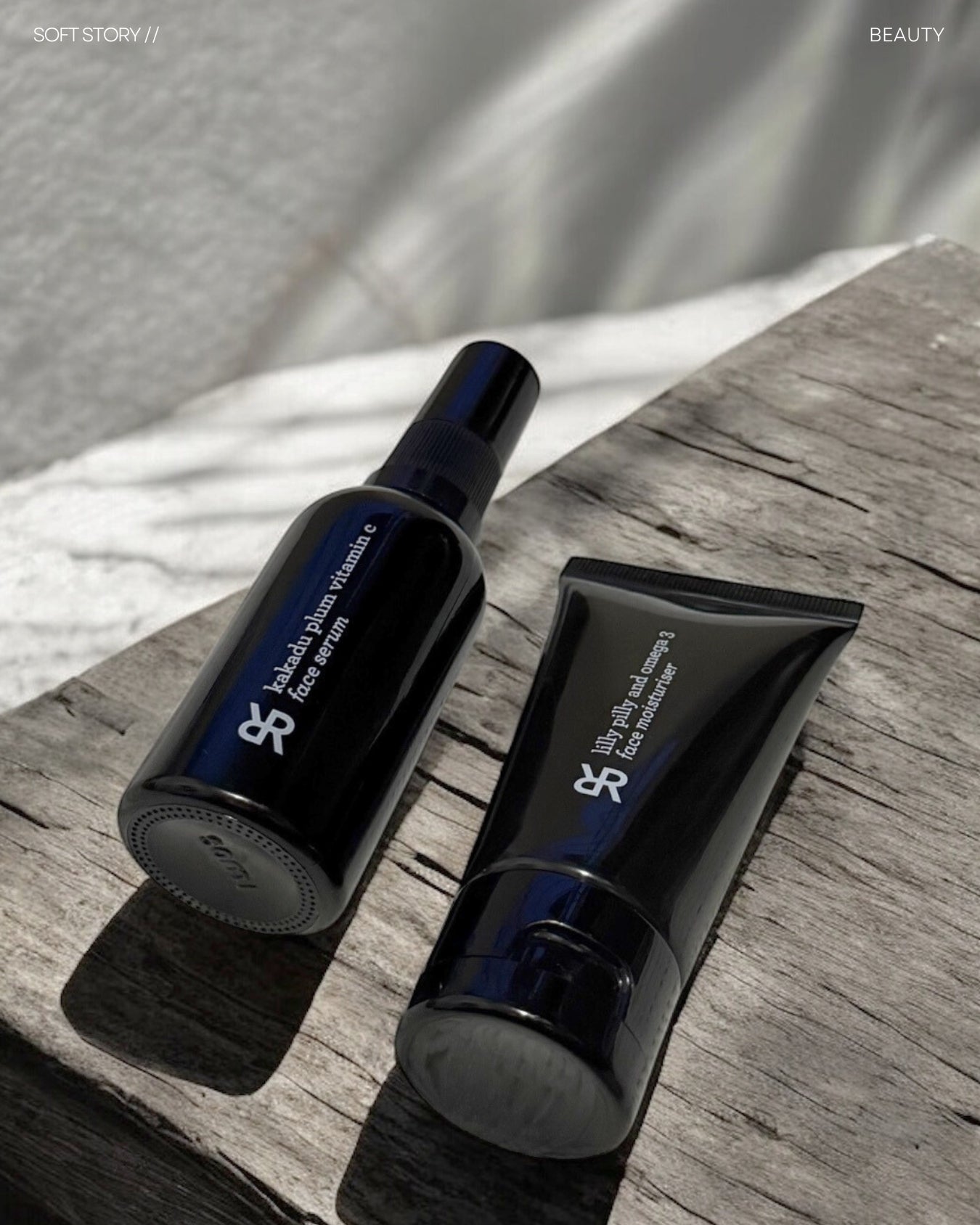 【內含25%卡卡杜李萃取!高濃度提亮膚色】Rohr Remedy澳洲卡卡杜李維C亮膚精華 Rohr Remedy Kakadu Plum Super Serum with Vitamin C 50ml