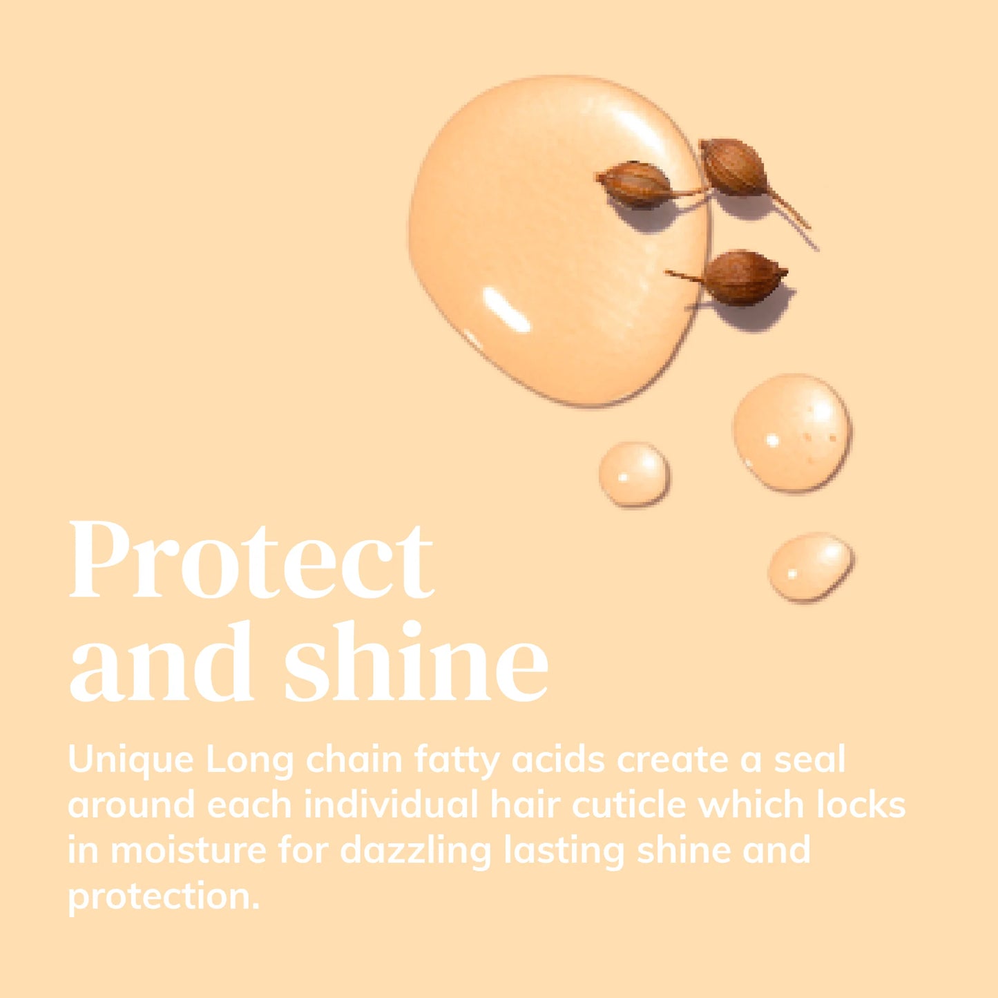 Abyssian Deep Hydration Shampoo & Deep Hydration Conditioner 1+1 Set 提高髮絲光澤&柔軟度! (各500ml) 深層柔軟髮絲修復洗護套裝𖤐