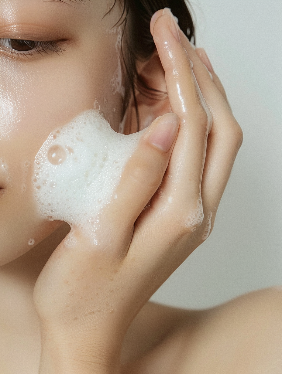 【舒緩濕疹】非洲黑皂有機苦楝油洗面泡泡 Loelle Organic Skincare African Black Soap Foam 250ml