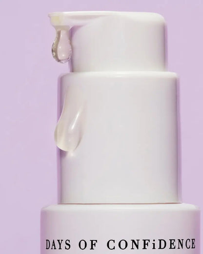 Days of Confidence 益生菌平衡有機私密修護露 Hydrating intimate balm【全95%有機成分、重拾私密健康與舒適感！】