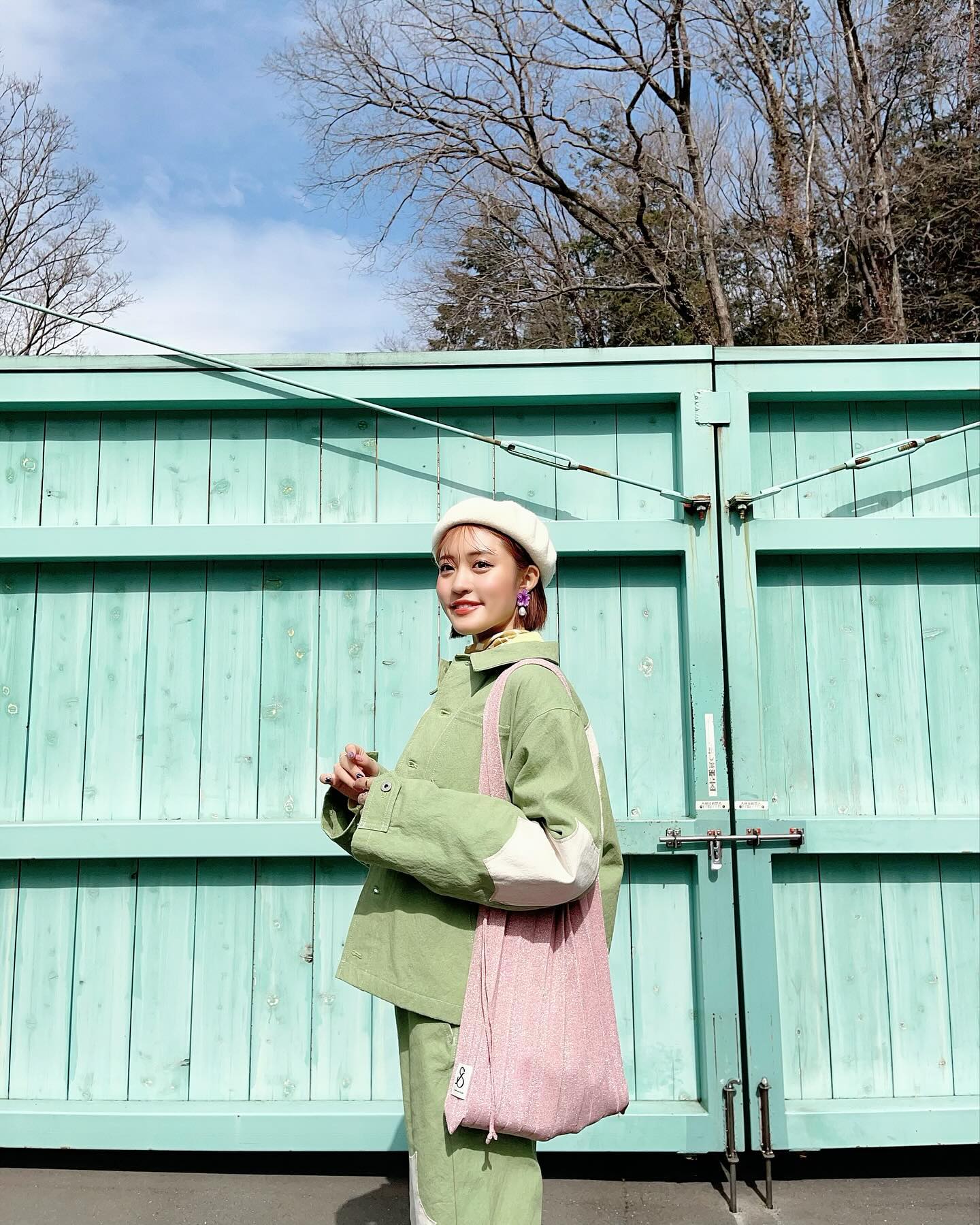 JOSEPH & STACEY Lucky Pleats Knit M STARRY 極輕環保針織百褶包 [8色入] 隻隻色都又優雅又靚又實用！！[預購]